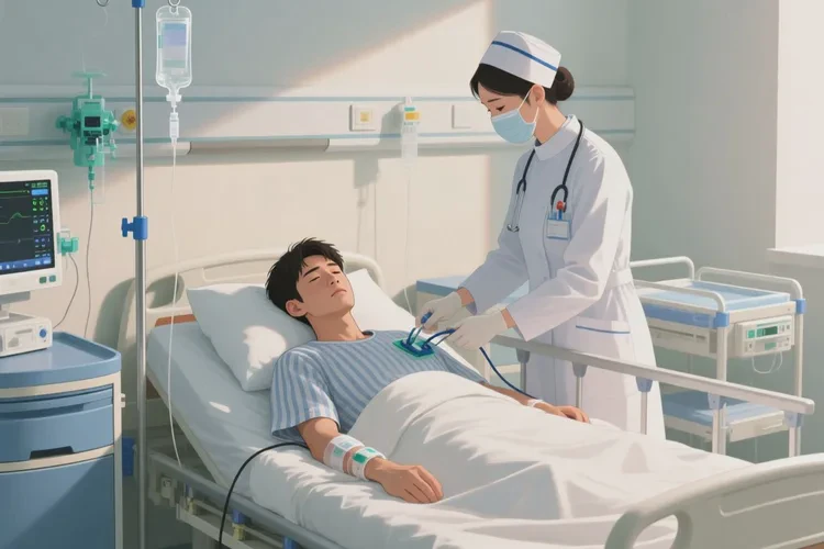 33岁早上血糖22.6是怎么回事(图3)