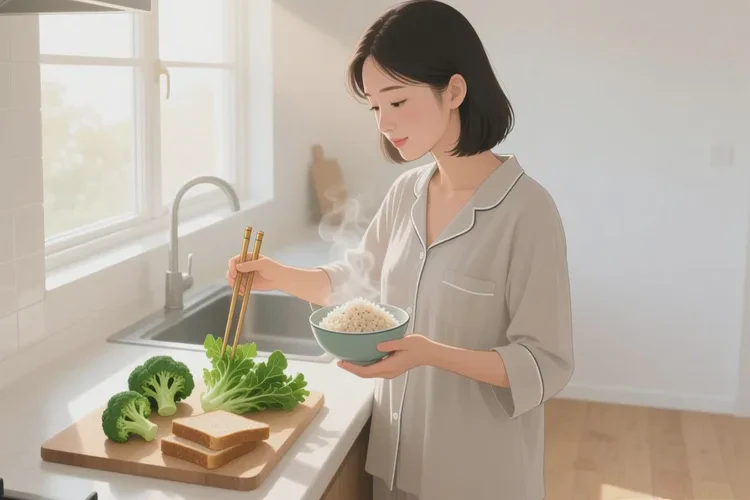 32岁早上空腹血糖19点4是怎么回事(图3)