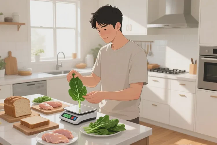 32岁中午血糖23.4是怎么回事(图4)