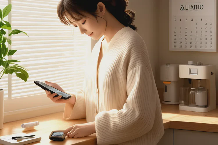 38岁早上血糖19.9是怎么回事(图1)