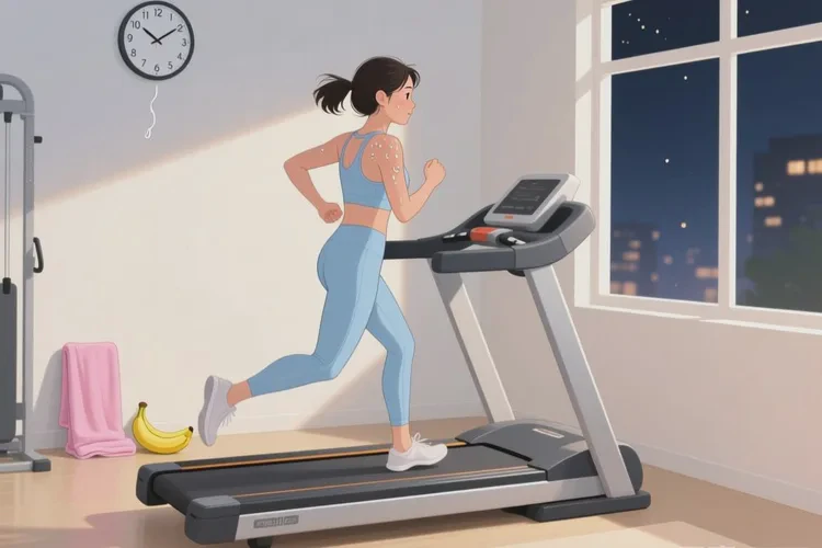 32岁晚上血糖4.8是怎么回事(图2)