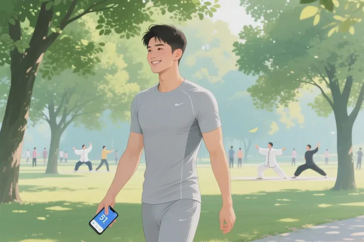 33岁早餐血糖20点8是怎么回事(图3)