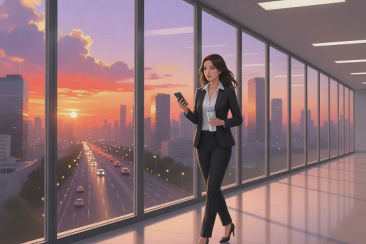 33岁餐后血糖17.7是怎么回事(图1)