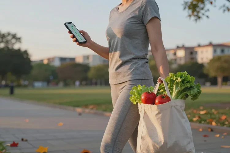 33岁晚餐血糖12.3是怎么回事(图3)