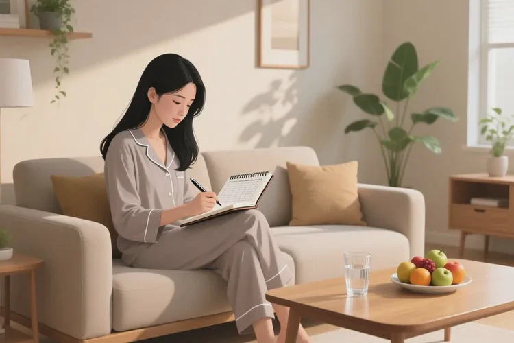 33岁早上血糖25.7是怎么回事(图4)