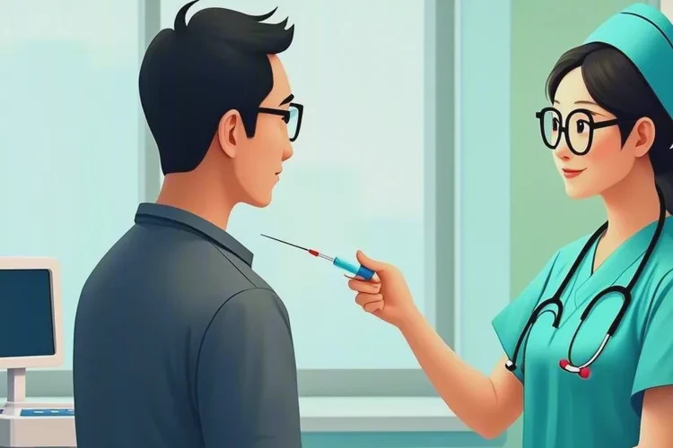 38岁晚上血糖26.5是怎么回事(图4)