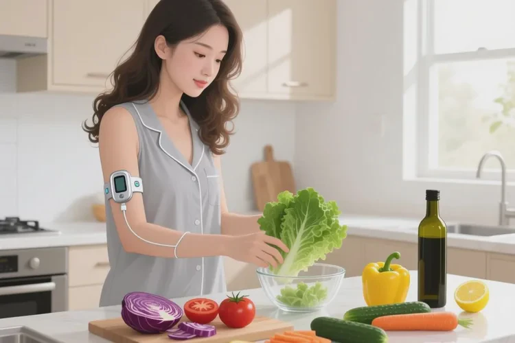 32岁下午血糖25.1是怎么回事(图3)