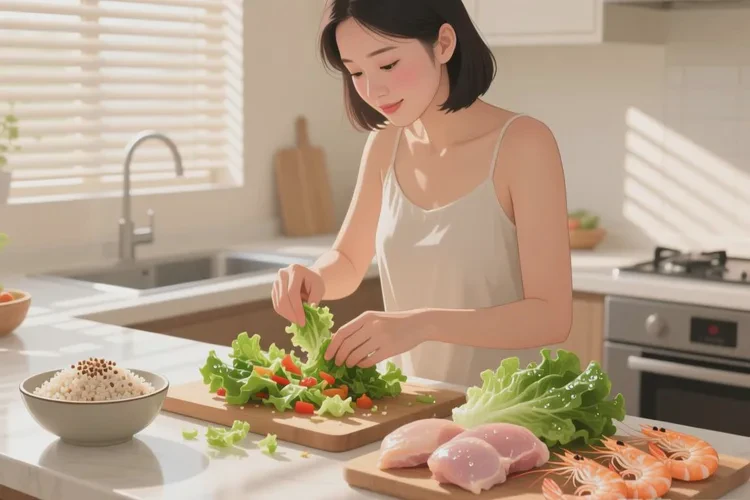 32岁中午血糖19点8是怎么回事(图3)