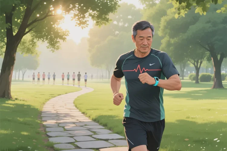 33岁早餐血糖19点1是怎么回事(图3)