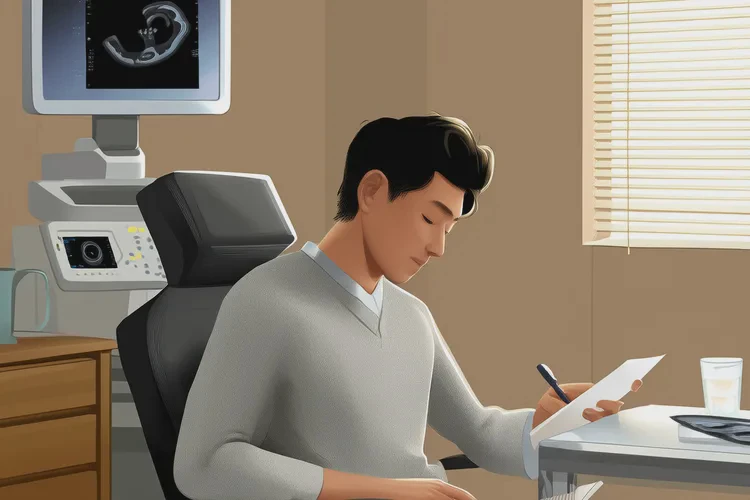 39岁晚餐血糖20点3是怎么回事(图4)