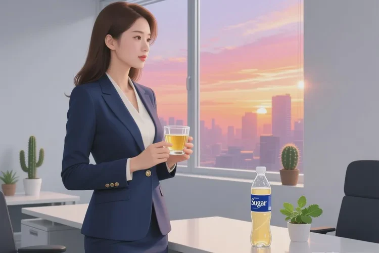 33岁空腹血糖9点0是怎么回事(图2)