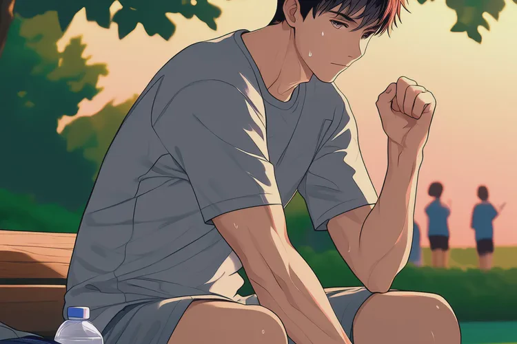 39岁早餐血糖4.1是怎么回事(图4)