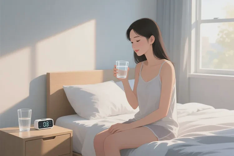 33岁早上空腹血糖15.9是怎么回事(图4)