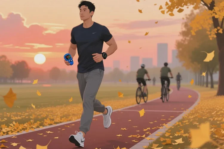 32岁睡前血糖24.6是怎么回事(图4)