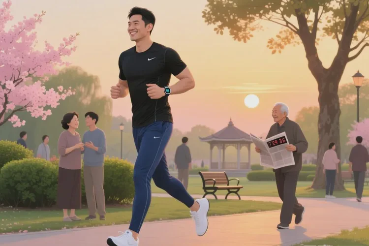 32岁晚上血糖18点2是怎么回事(图3)