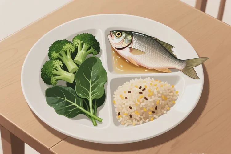 33岁中餐血糖15.6是怎么回事(图3)