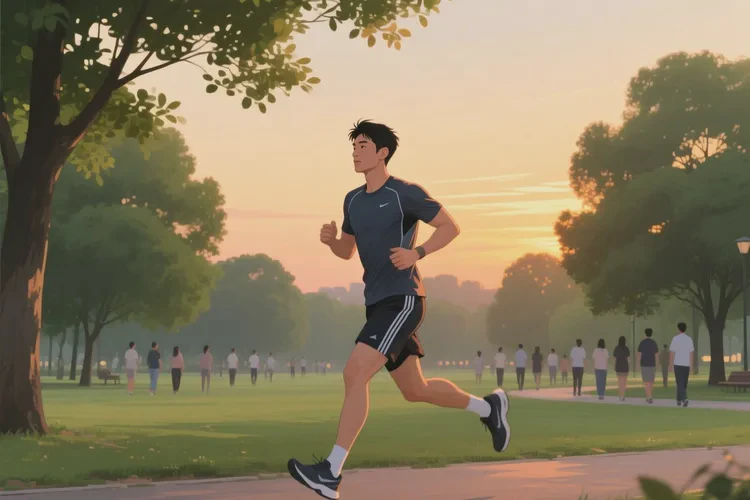 32岁睡前血糖10.4是怎么回事(图3)