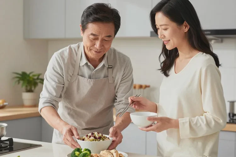 33岁早餐血糖5点5是怎么回事(图4)