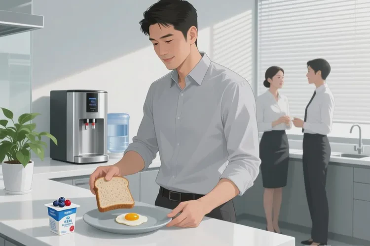 33岁早餐血糖7点2是怎么回事(图2)