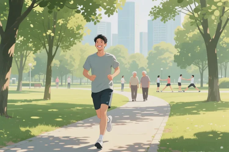 33岁中午血糖9.4是怎么回事(图3)