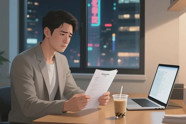 33岁空腹血糖22.3是怎么回事(图1)