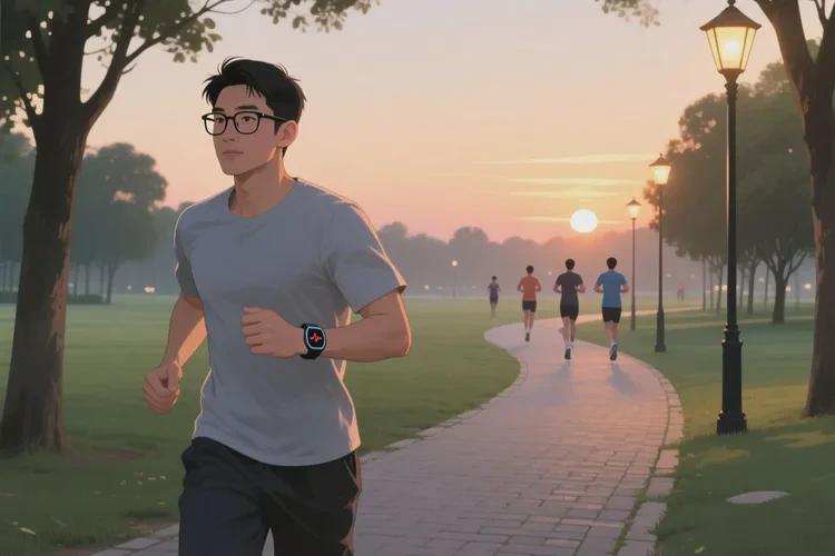 33岁餐后血糖9点8是怎么回事(图3)