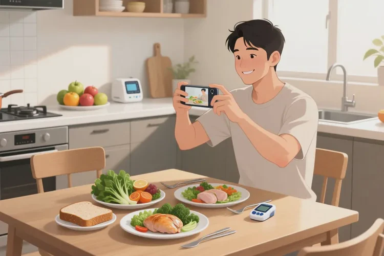 33岁早上空腹血糖12点7是怎么回事(图4)