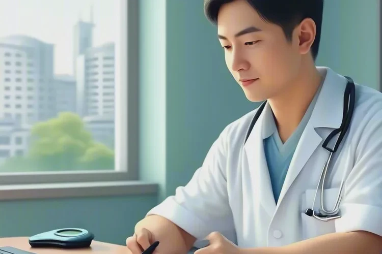 39岁空腹血糖26.6是怎么回事(图4)