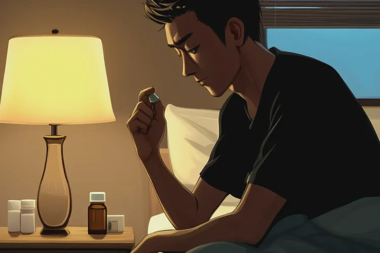 38岁晚上血糖29.3是怎么回事(图1)