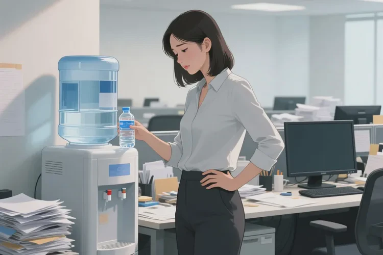 33岁早上血糖21.4是怎么回事(图2)