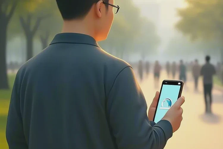 38岁早餐血糖6.1是怎么回事(图2)