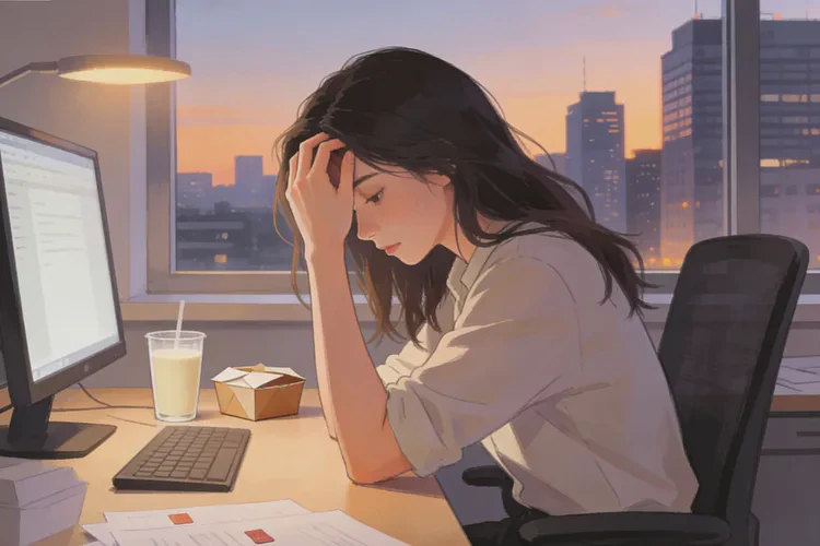 33岁早上血糖20点5是怎么回事(图2)