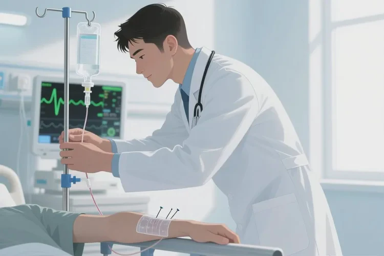 32岁早上空腹血糖30.1是怎么回事(图2)