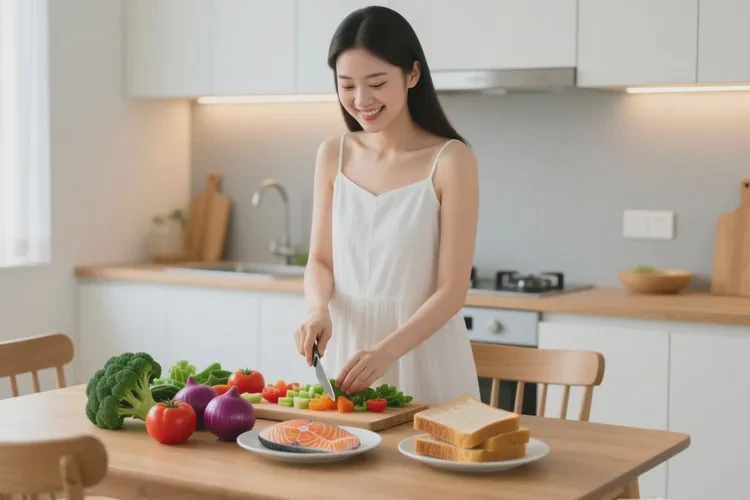 32岁晚上血糖8.7是怎么回事(图4)