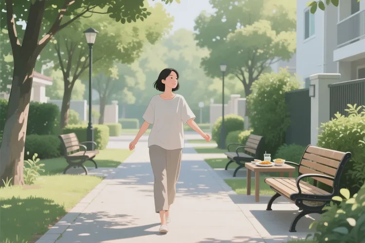 33岁餐后血糖15.4是怎么回事(图4)