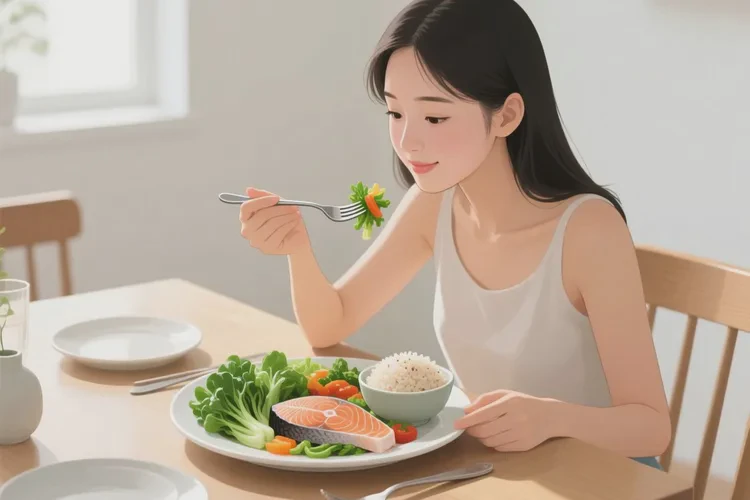 32岁晚上血糖13点1是怎么回事(图2)