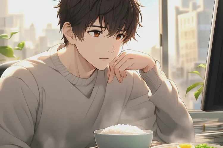 38岁早上空腹血糖5.7是怎么回事(图3)