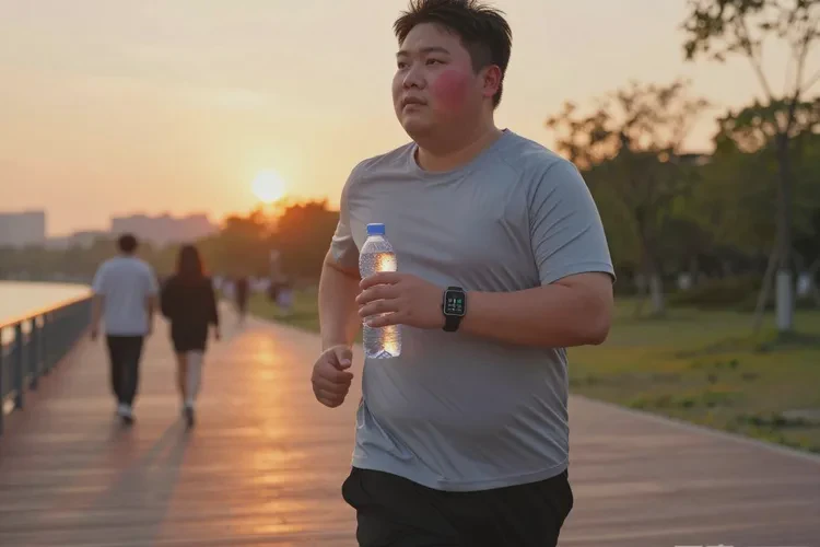 33岁早上血糖12点3是怎么回事(图4)