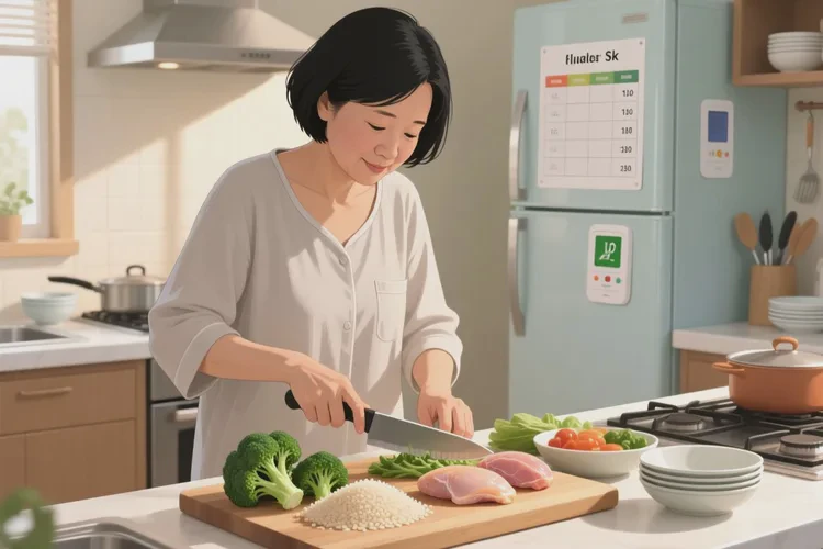 32岁中午血糖28.7是怎么回事(图3)