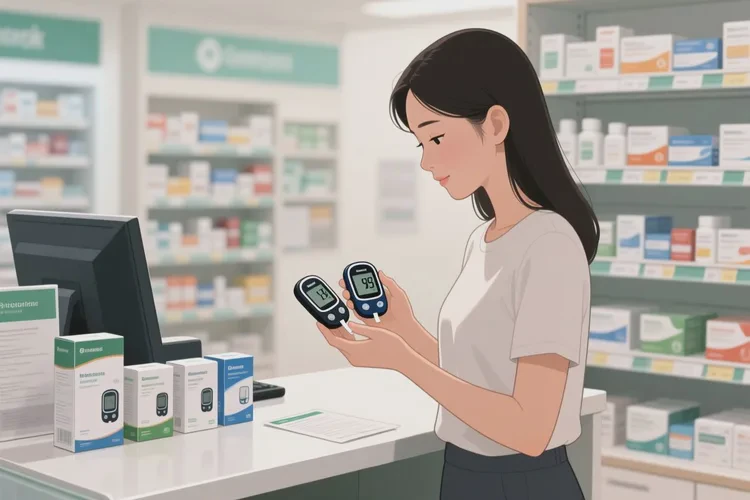 33岁早餐血糖28.0是怎么回事(图3)