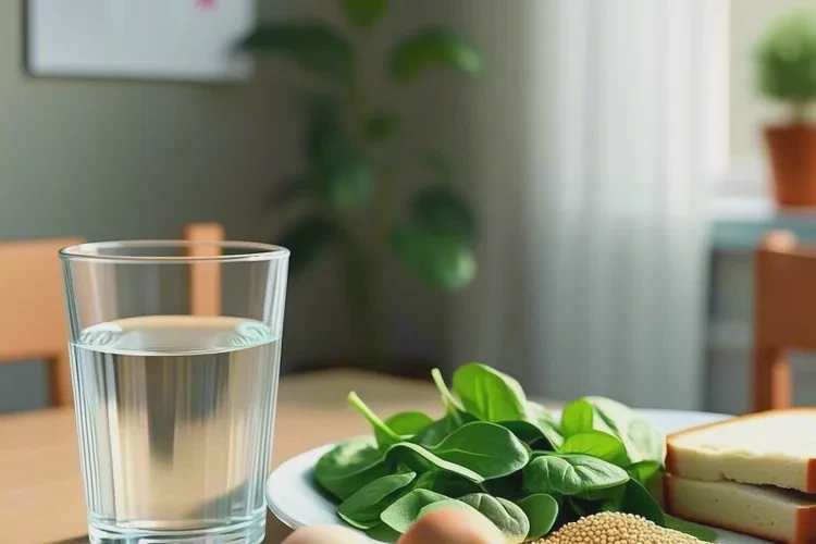 38岁早餐血糖24.6是怎么回事(图3)