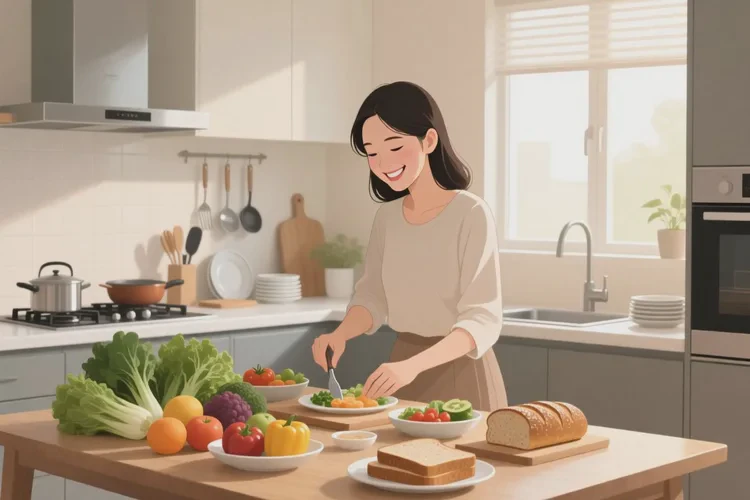 32岁中午血糖30.8是怎么回事(图3)