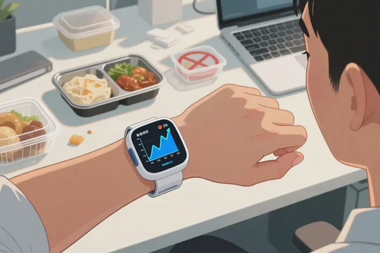 32岁下午血糖22.6是怎么回事(图2)