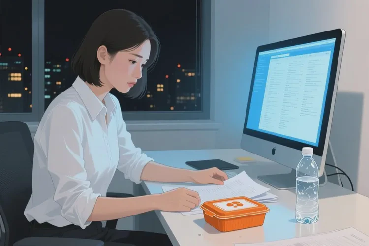 33岁早上血糖13.8是怎么回事(图2)