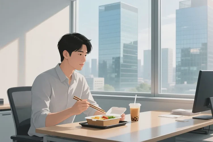 32岁中午血糖5点6是怎么回事(图1)