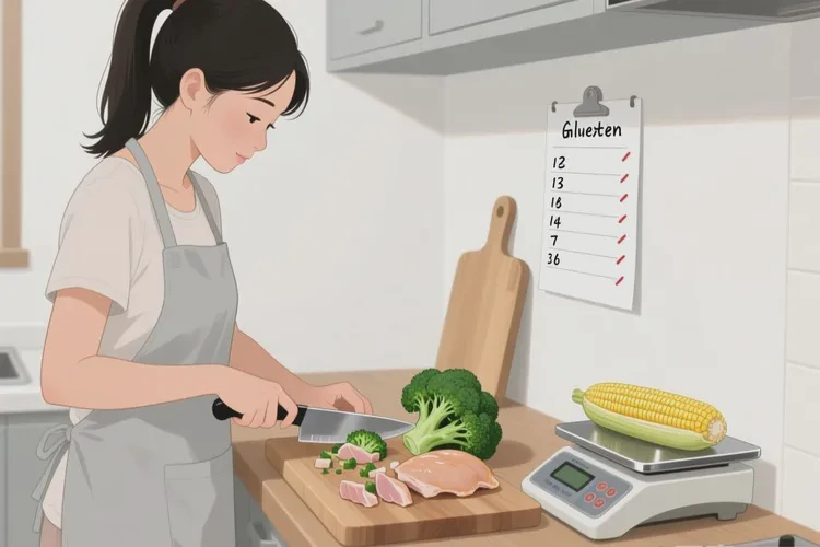 32岁睡前血糖8点7是怎么回事(图4)