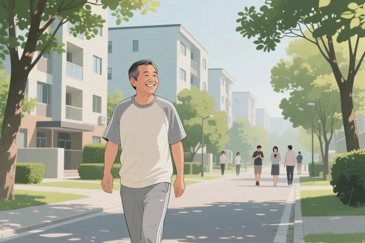 33岁空腹血糖6.3是怎么回事(图3)