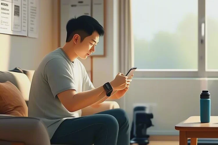 38岁中餐血糖13.1是怎么回事(图2)