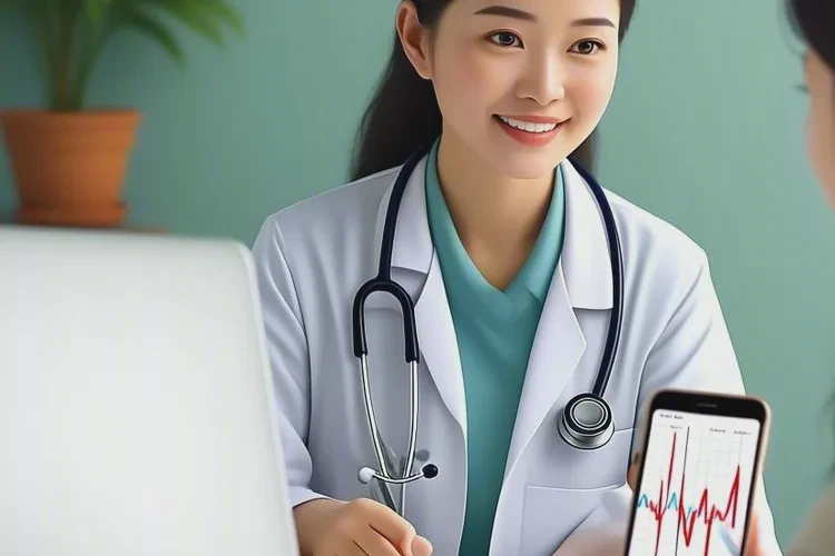 38岁晚上血糖9.3是怎么回事(图4)