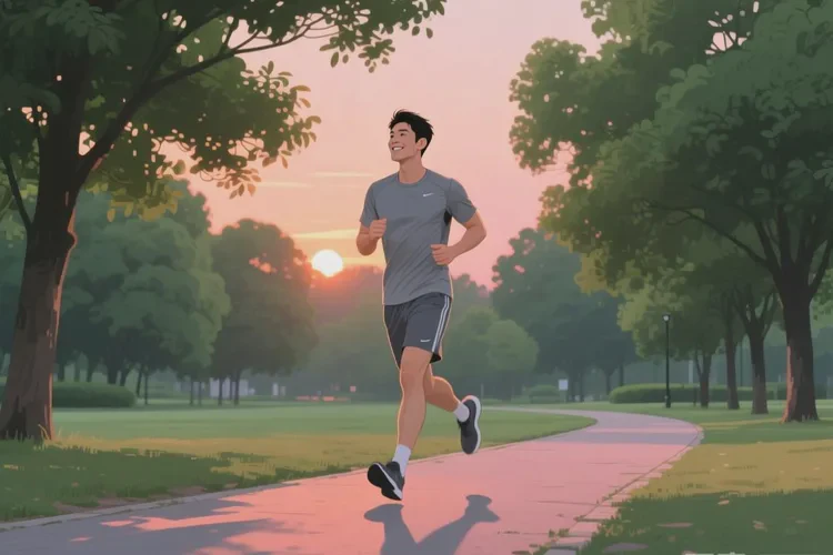 33岁中午血糖24.6是怎么回事(图4)